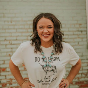 Meet your Posher, Colby